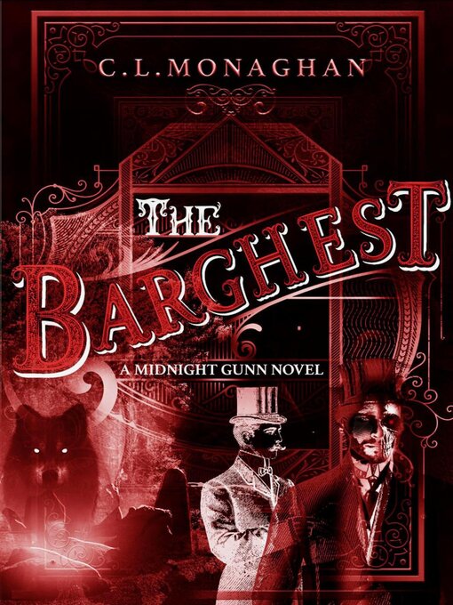 Title details for The Barghest by C.L. Monaghan - Available